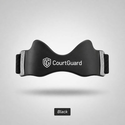 CourtGuard Precision Knee Strap – Built for Tennis Players