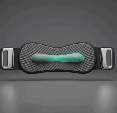CourtGuard Precision Knee Strap – Built for Tennis Players